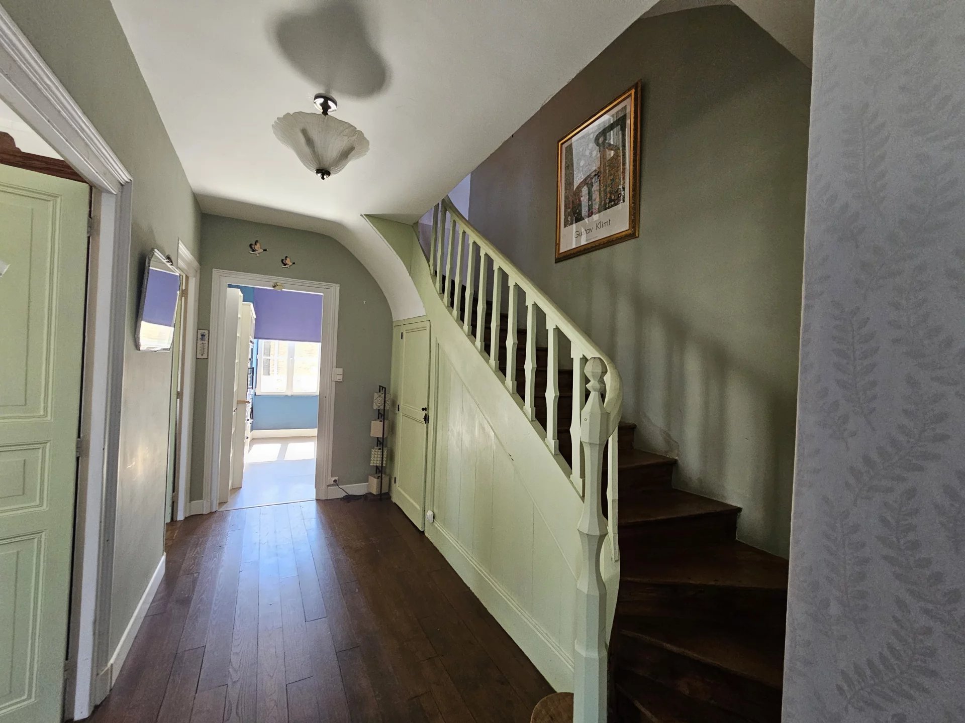 Maison à vendre, 116m², Montemboeuf