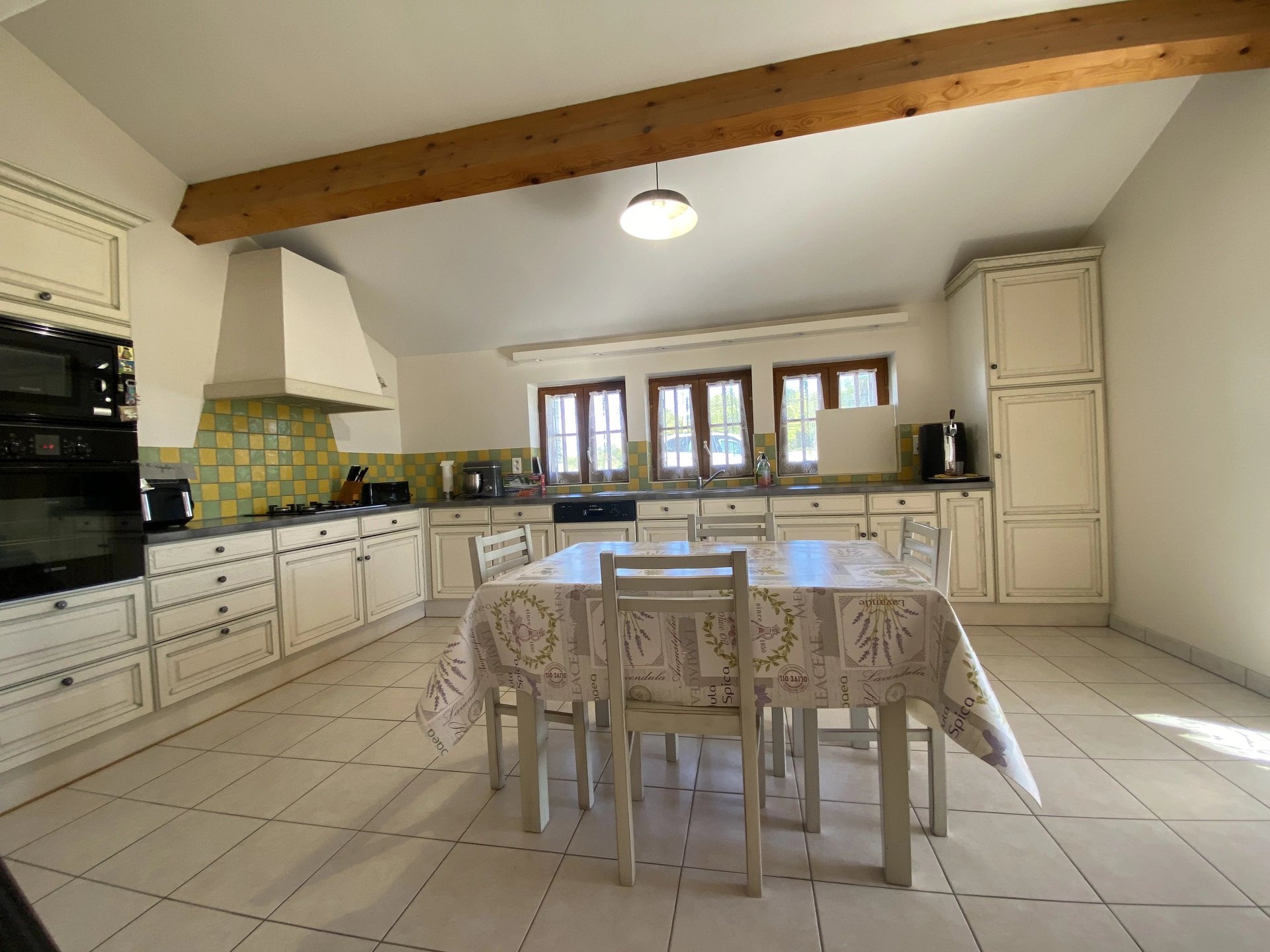 Maison à vendre, 210m², Montcuq-en-Quercy-Blanc