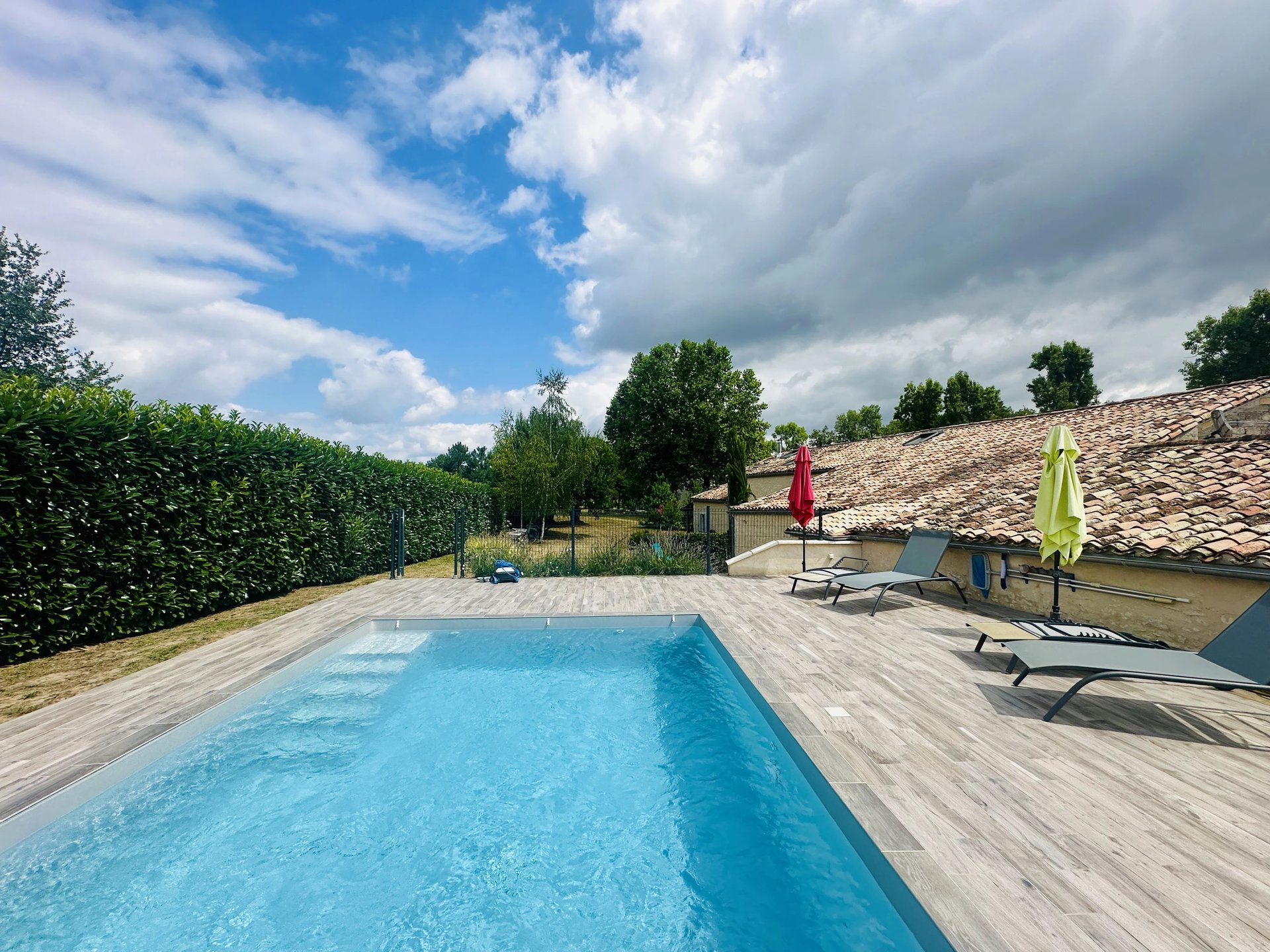 Maison à vendre, 242m², Sorges