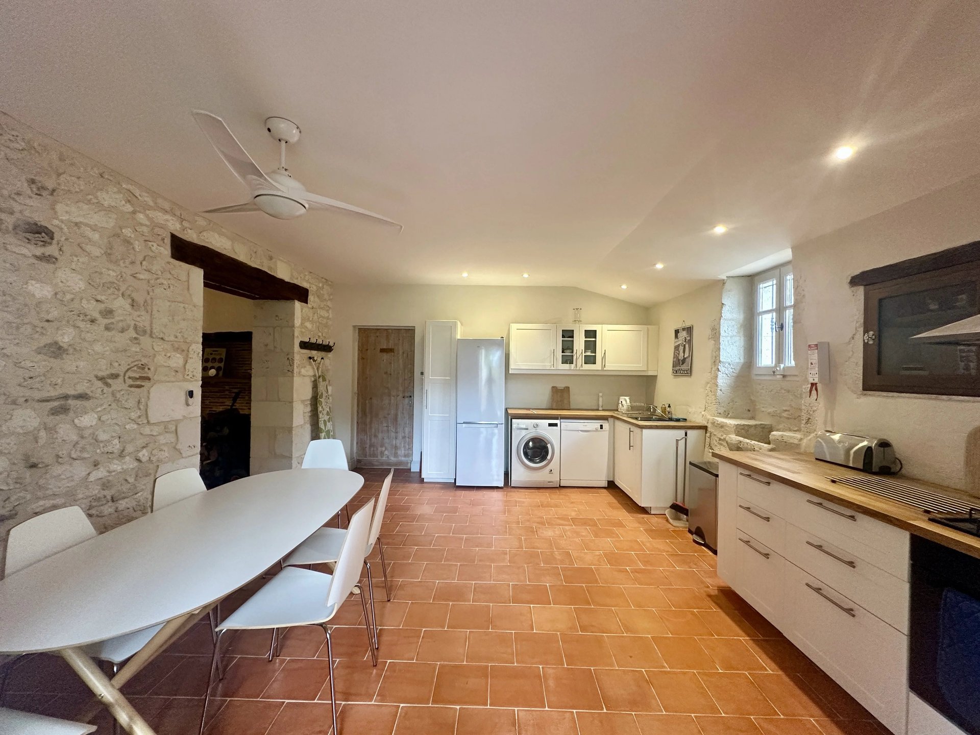 Maison à vendre, 242m², Sorges