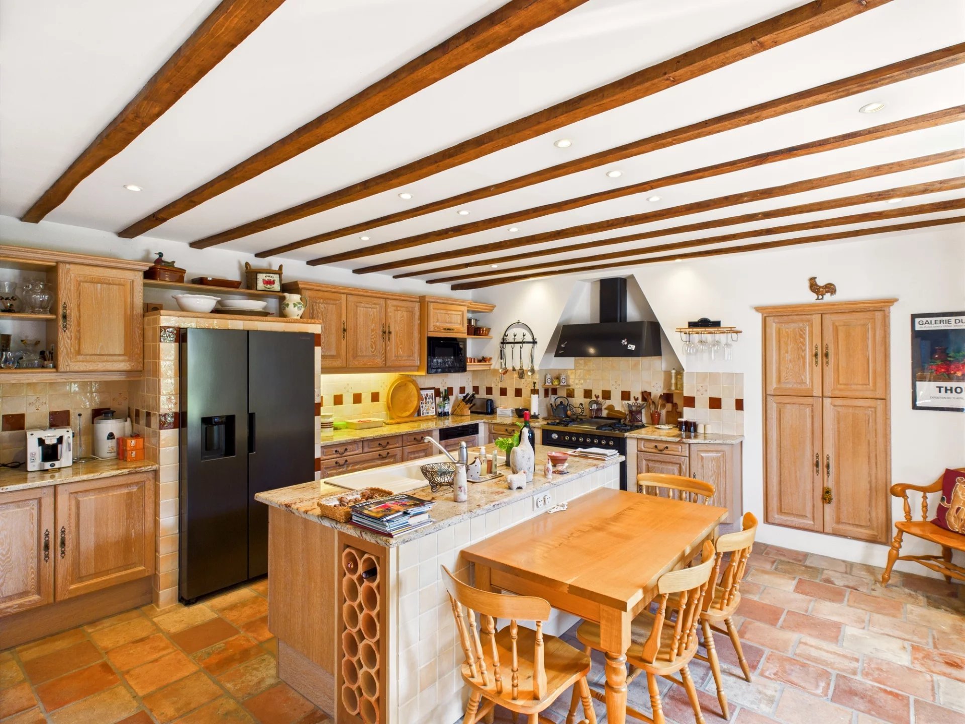 Maison à vendre, 454m², Castelnau-de-Montmiral