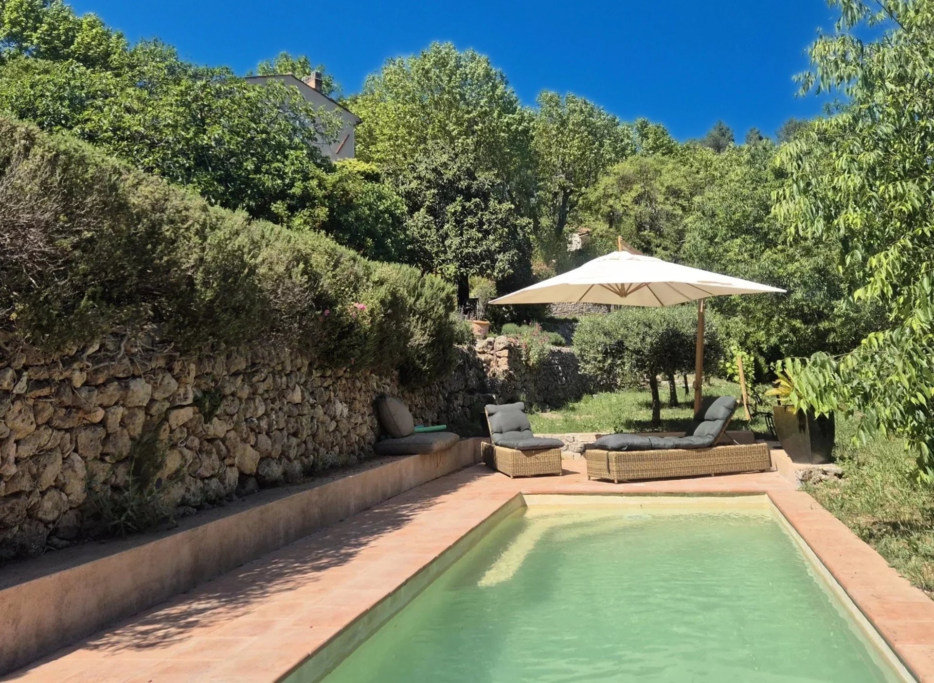 Maison à vendre, 97m², Montfort-sur-Argens