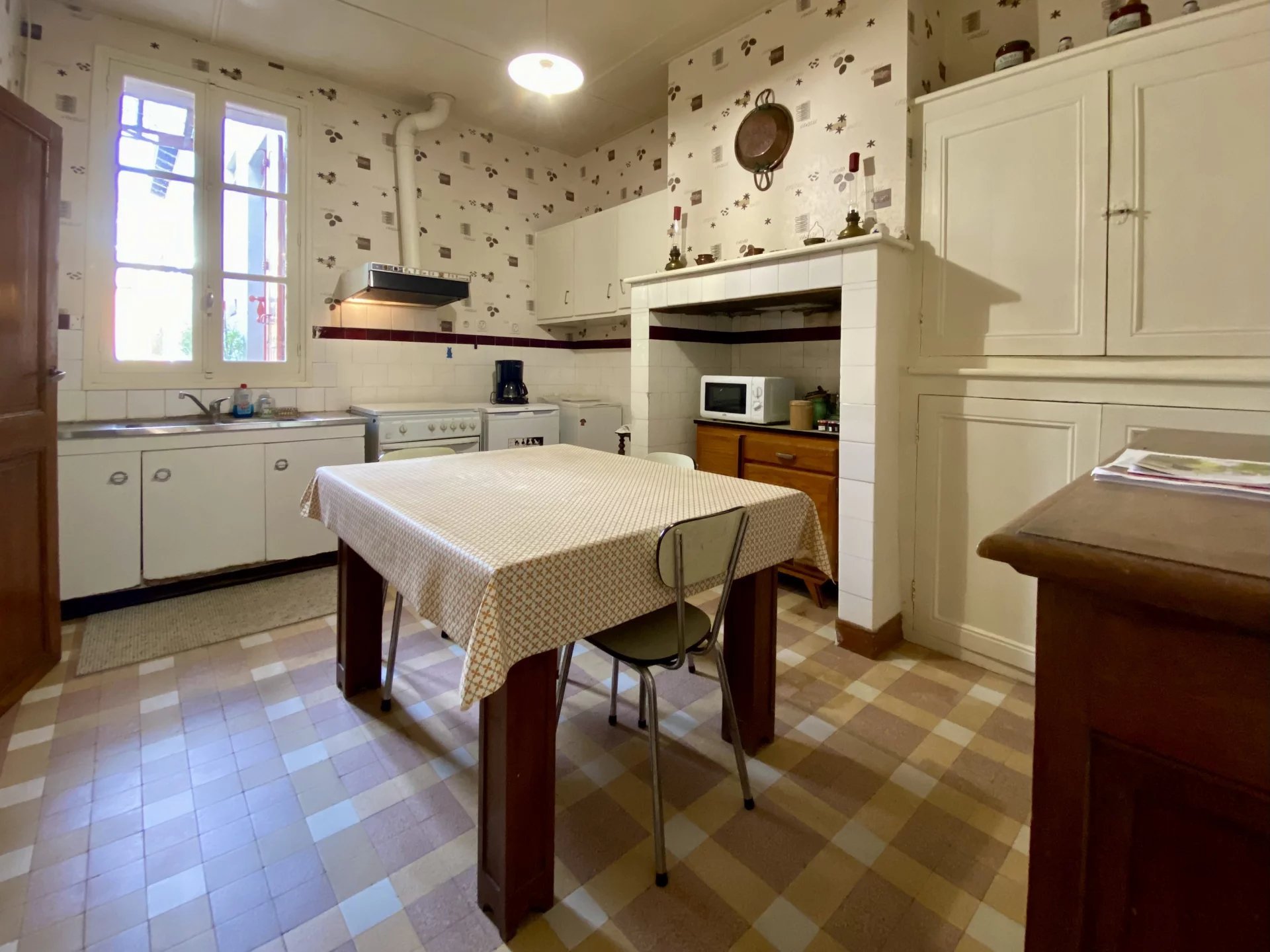 Maison à vendre, 197m², Fumel