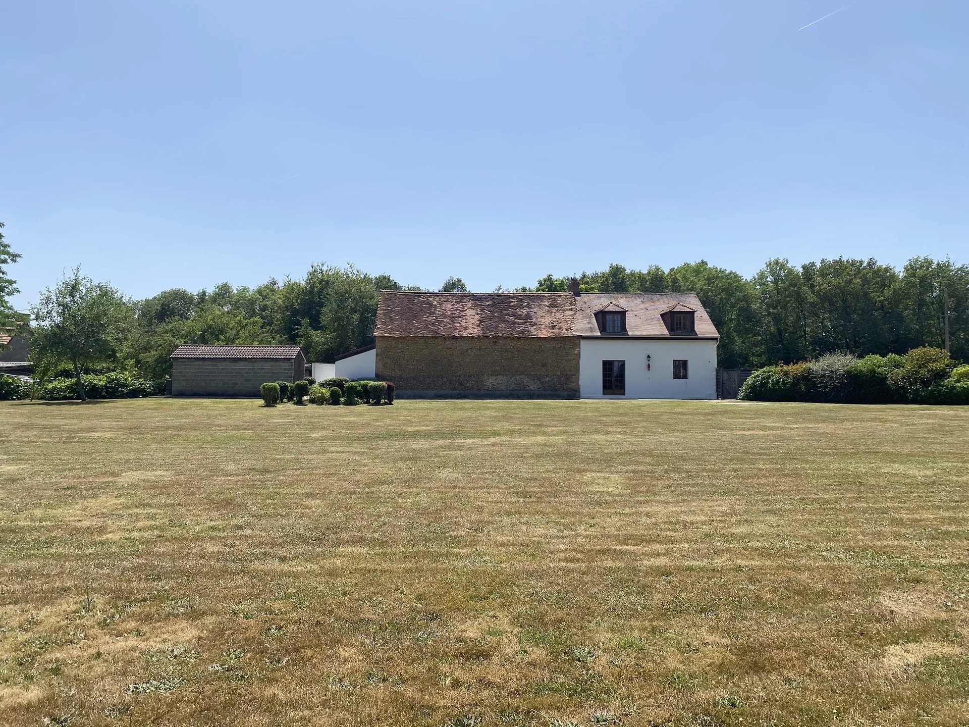 Maison à vendre, 96m², Coulonges-les-Hérolles