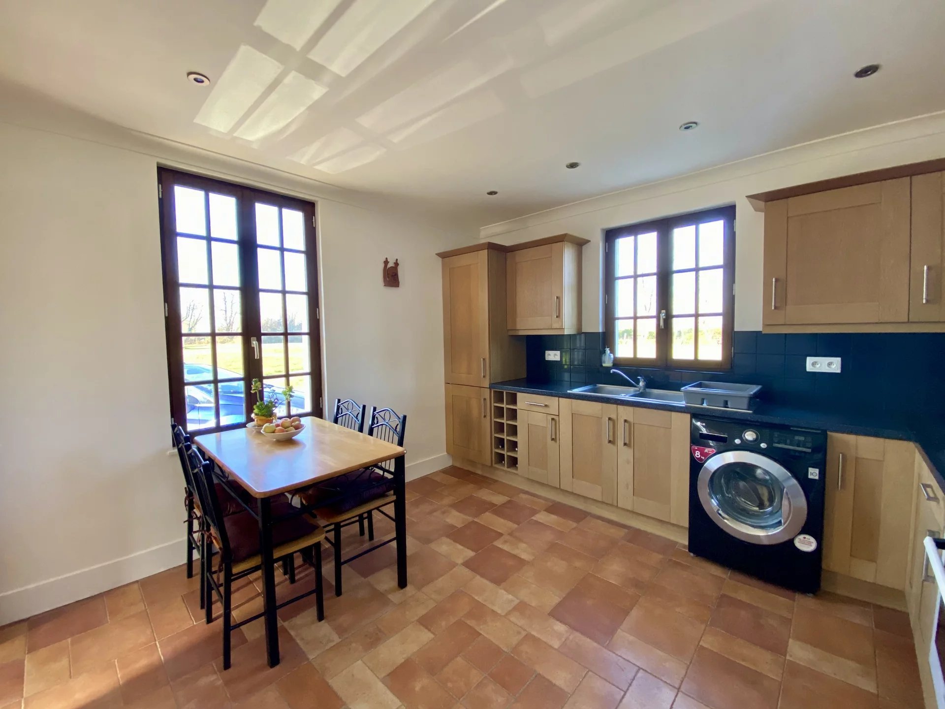 Maison à vendre, 96m², Coulonges-les-Hérolles