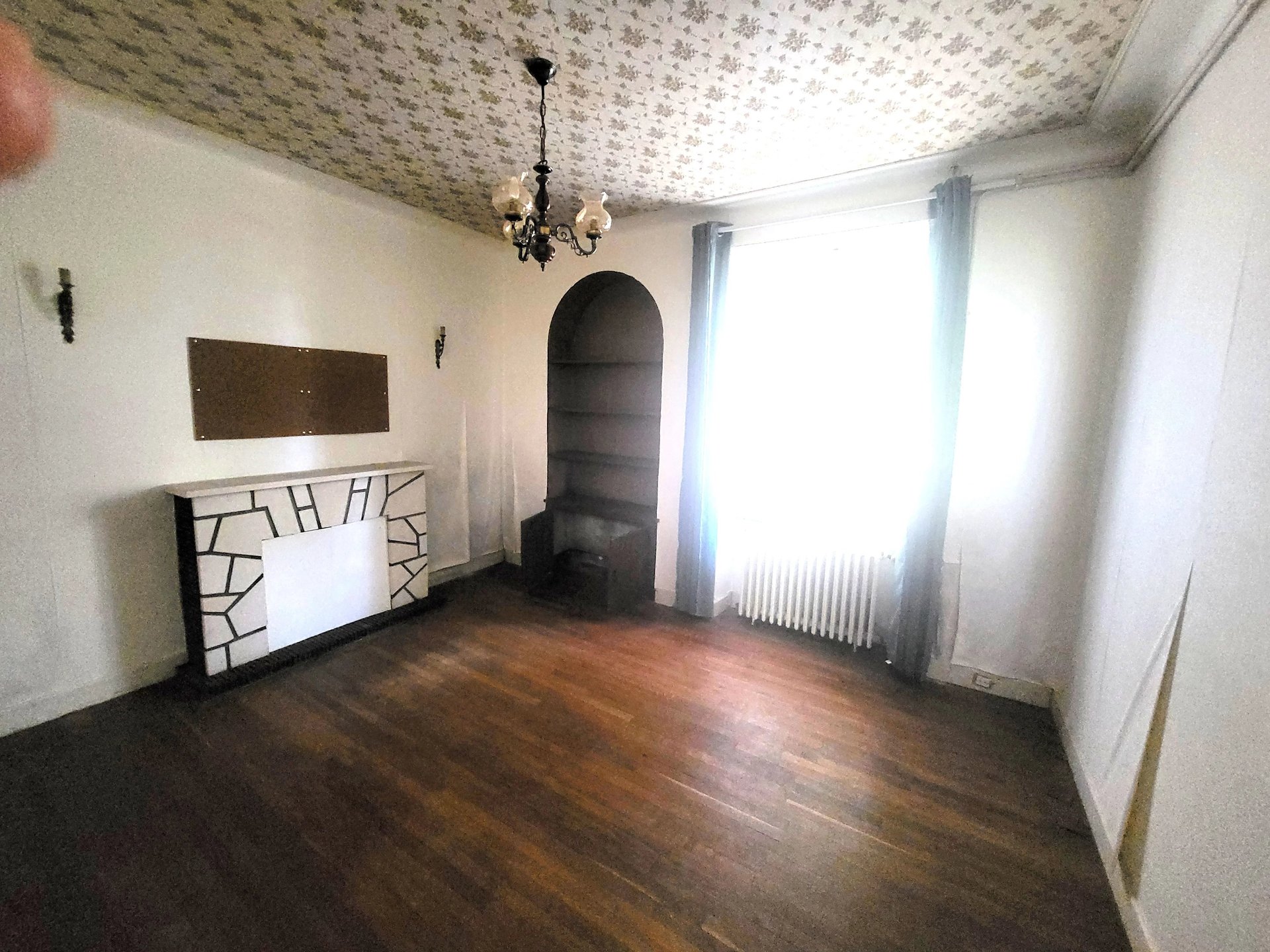 Maison à vendre, 256m², La Chapelle-Moulière