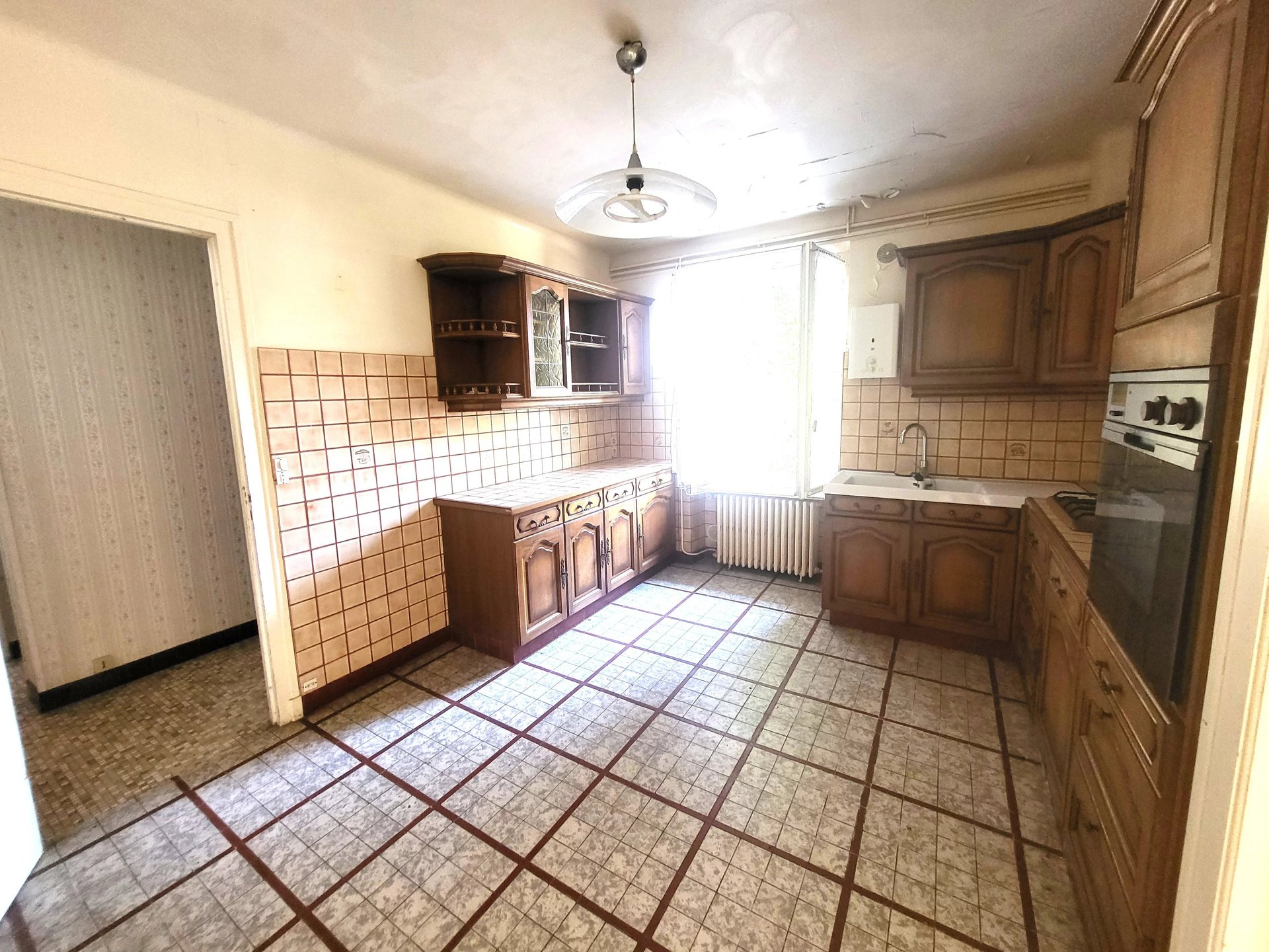 Maison à vendre, 256m², La Chapelle-Moulière