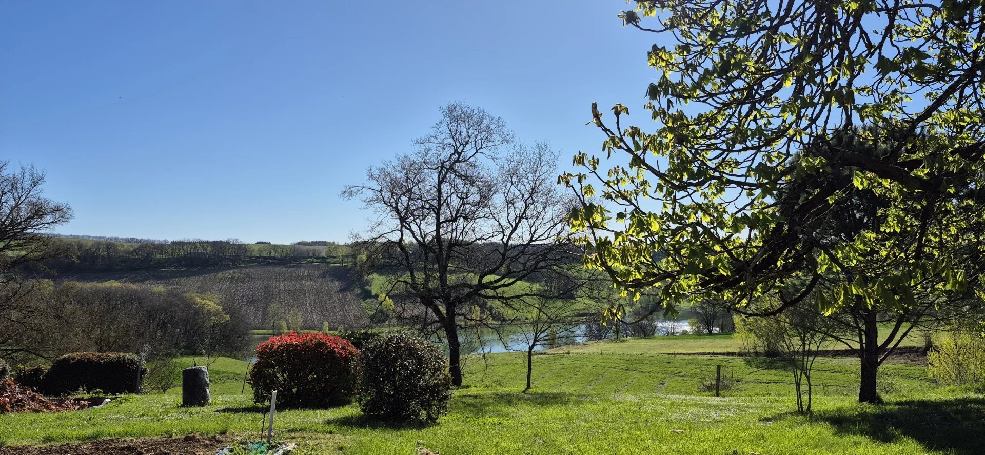 Maison à vendre, 147m², La Sauvetat-de-Savères