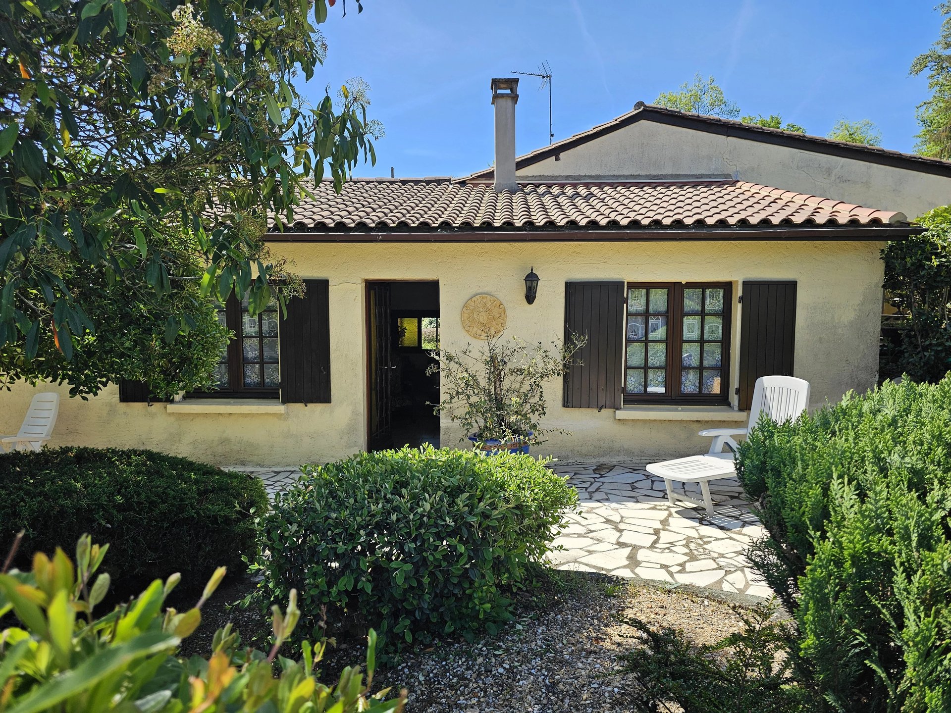 Maison à vendre, 205m², Sainte-Foy-la-Grande