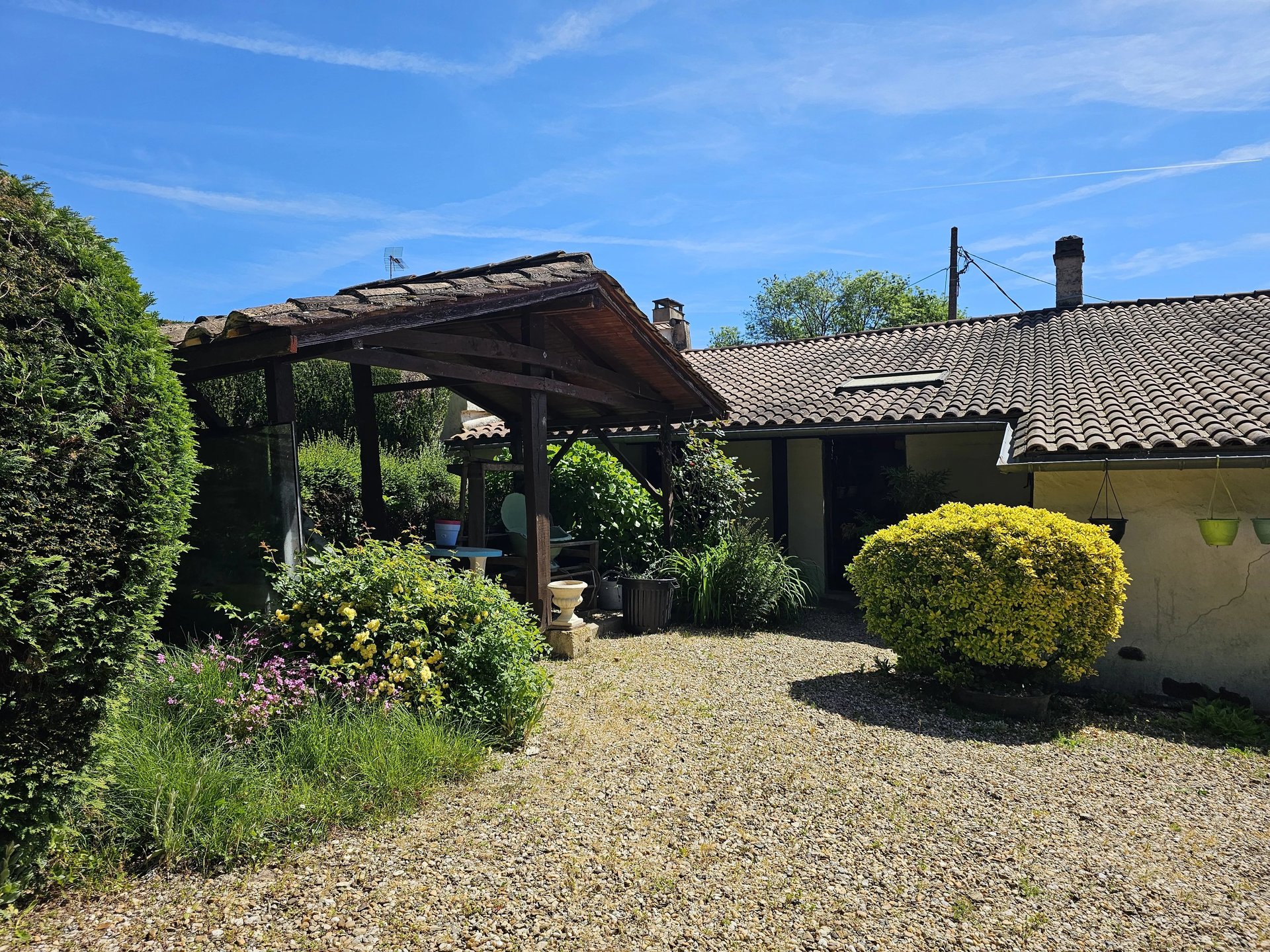 Maison à vendre, 205m², Sainte-Foy-la-Grande