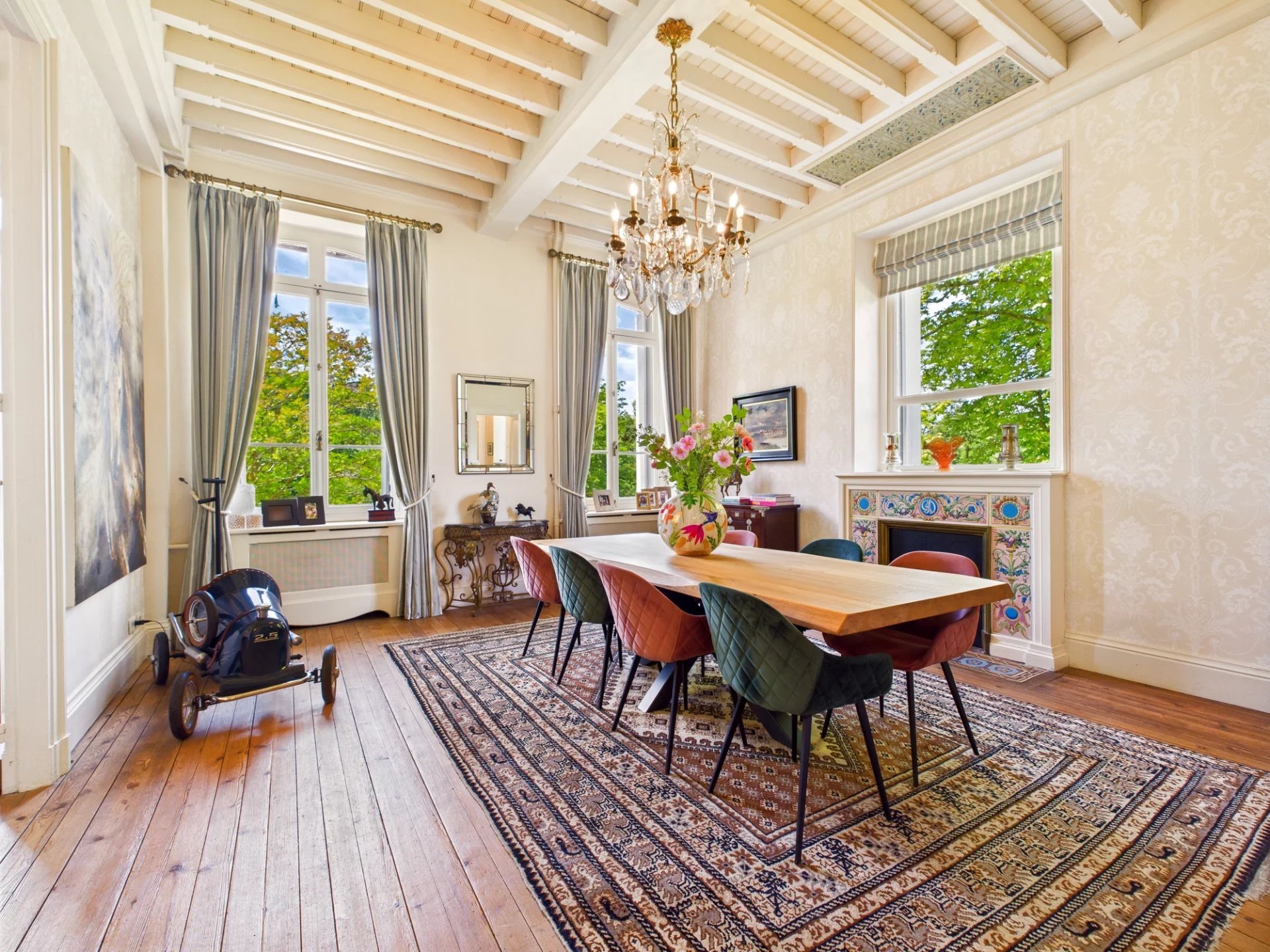 Maison à vendre, 353m², Tournon-d'Agenais
