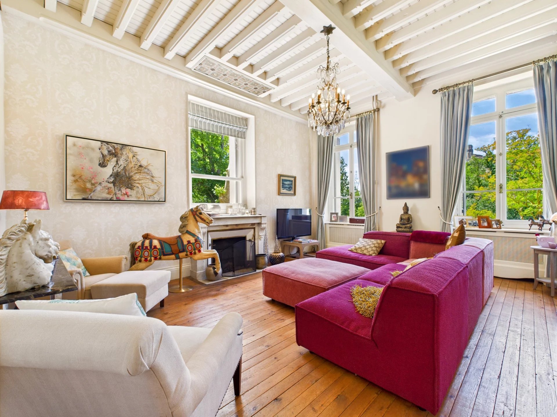 Maison à vendre, 353m², Tournon-d'Agenais