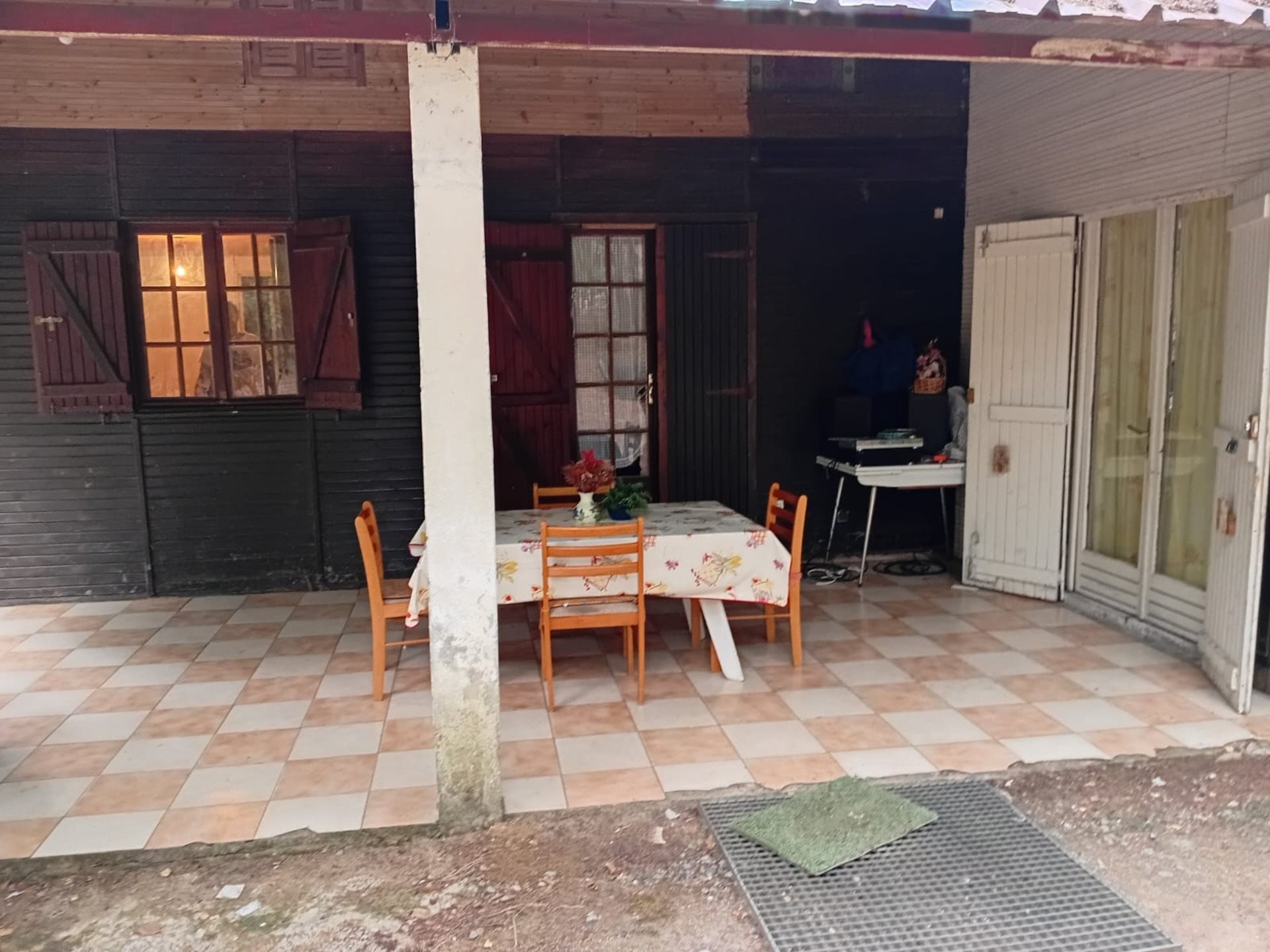 Maison à vendre, 90m², Dollon