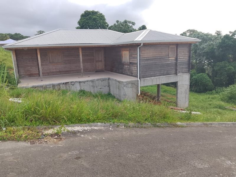 Maison à vendre, 95m², Petit-Bourg