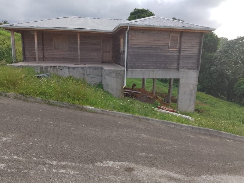 Maison à vendre, 95m², Petit-Bourg