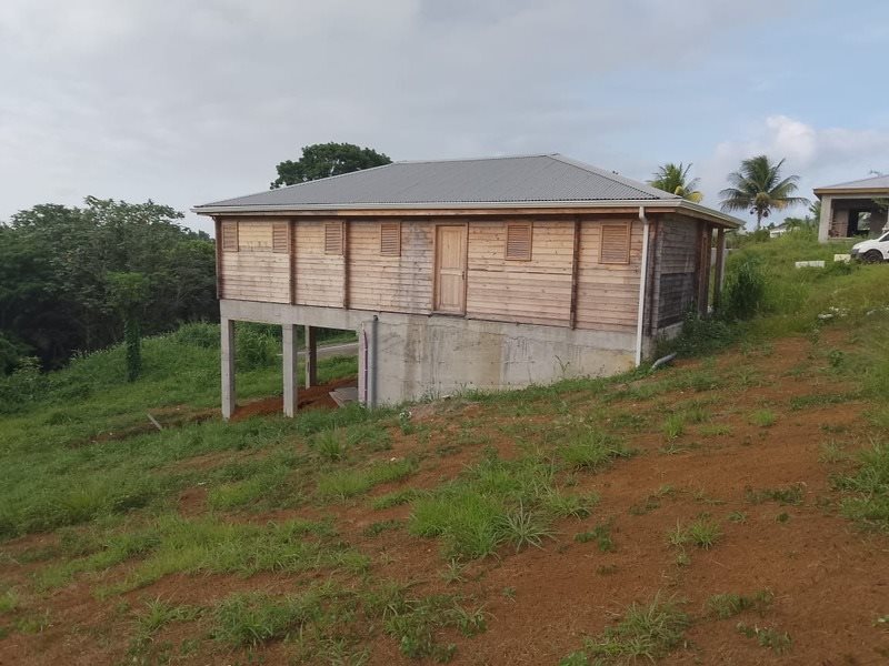 Maison à vendre, 95m², Petit-Bourg
