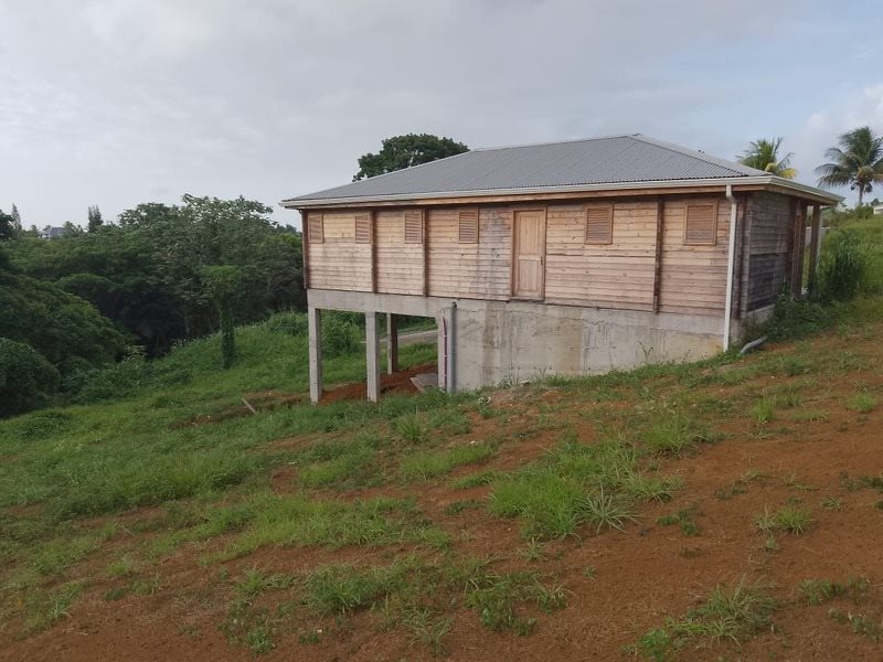 Maison à vendre, 95m², Petit-Bourg