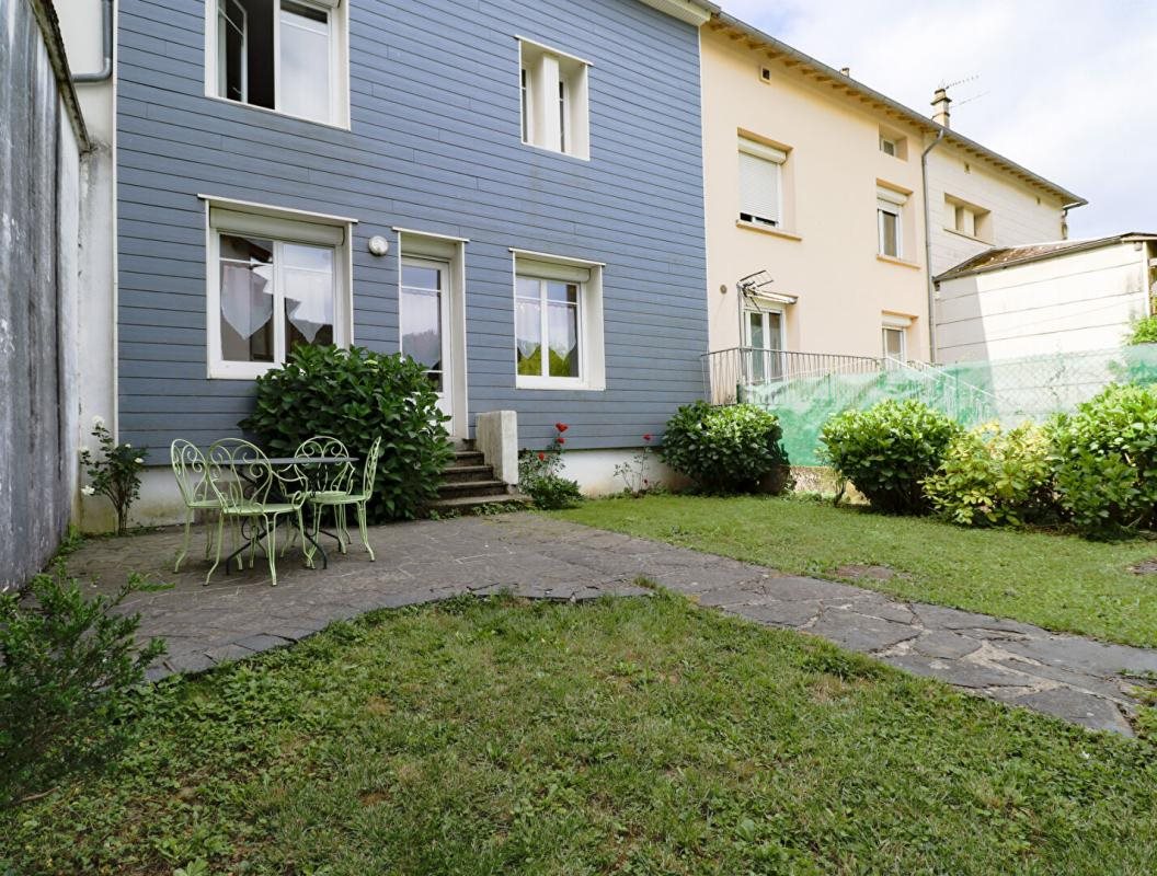 Maison à vendre, 152m², Lacaune
