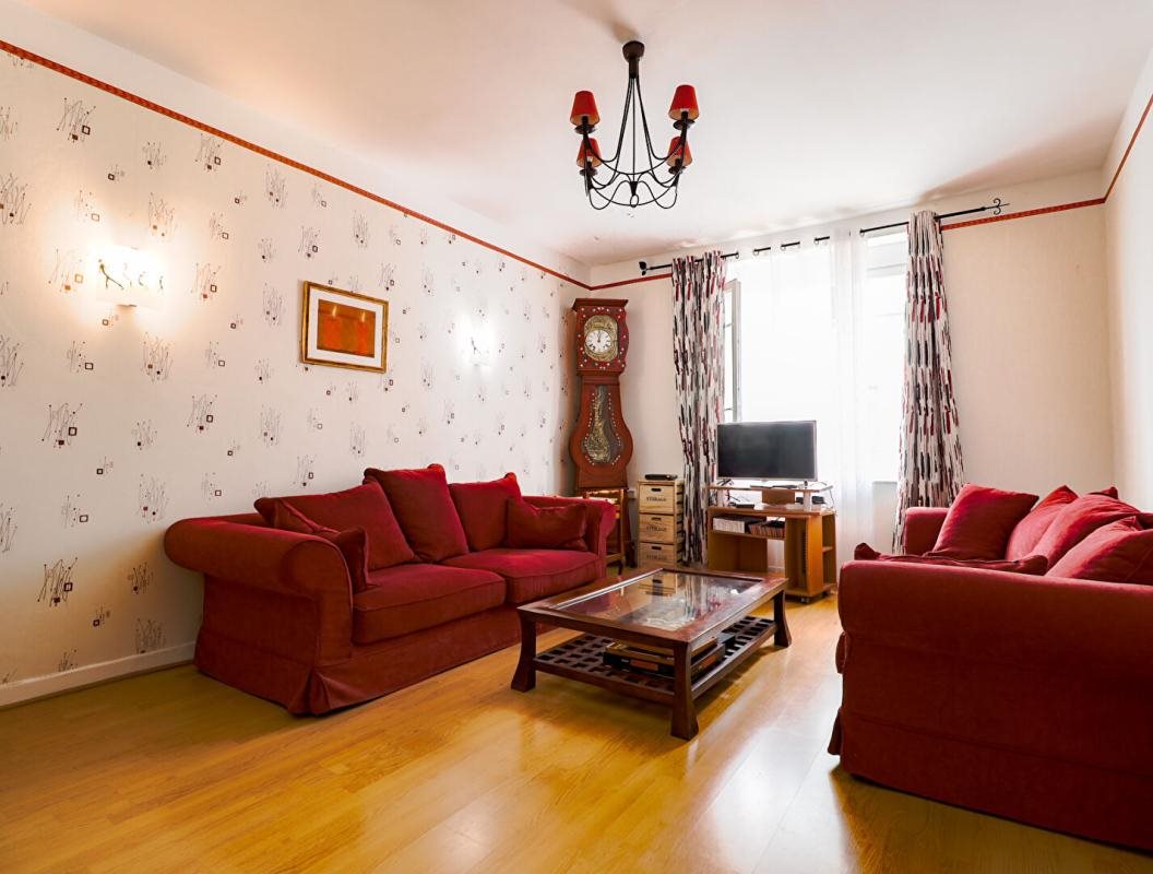Maison à vendre, 152m², Lacaune
