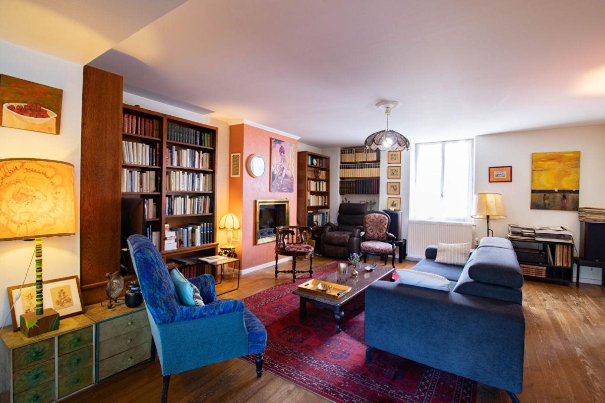 Maison à vendre, 151m², Mazamet