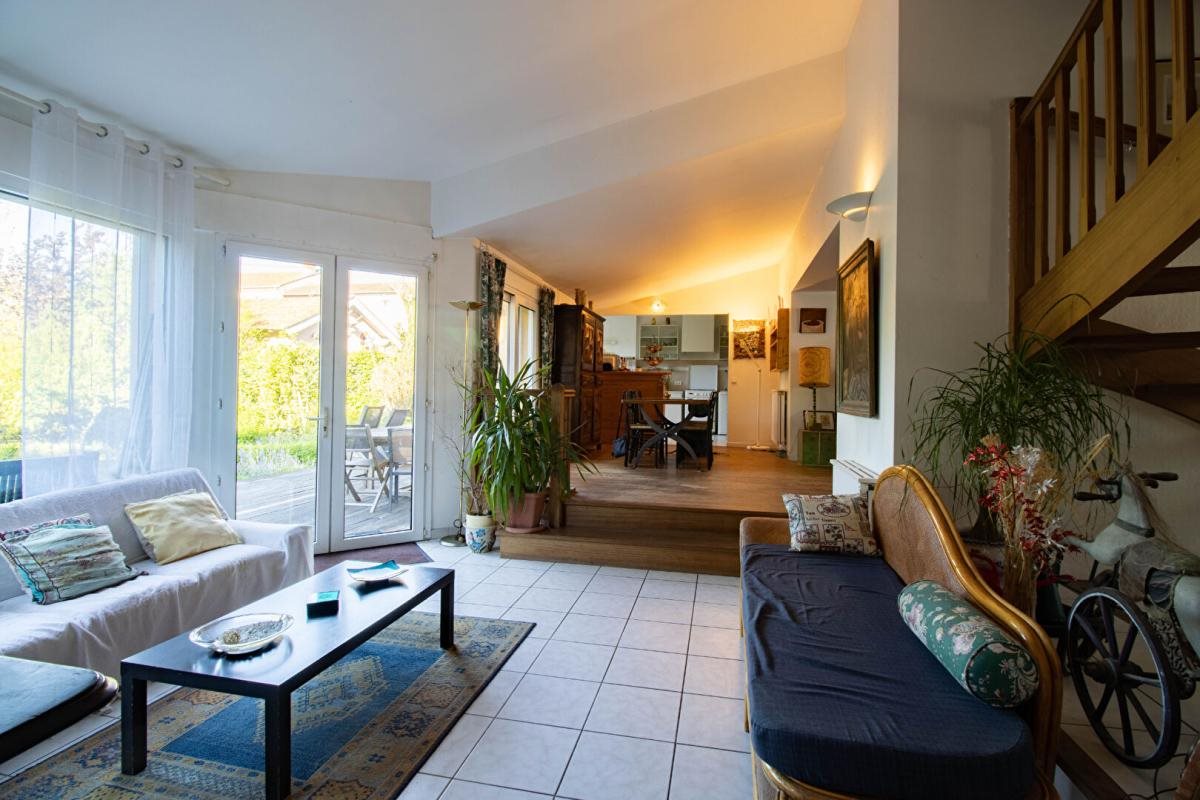 Maison à vendre, 151m², Mazamet