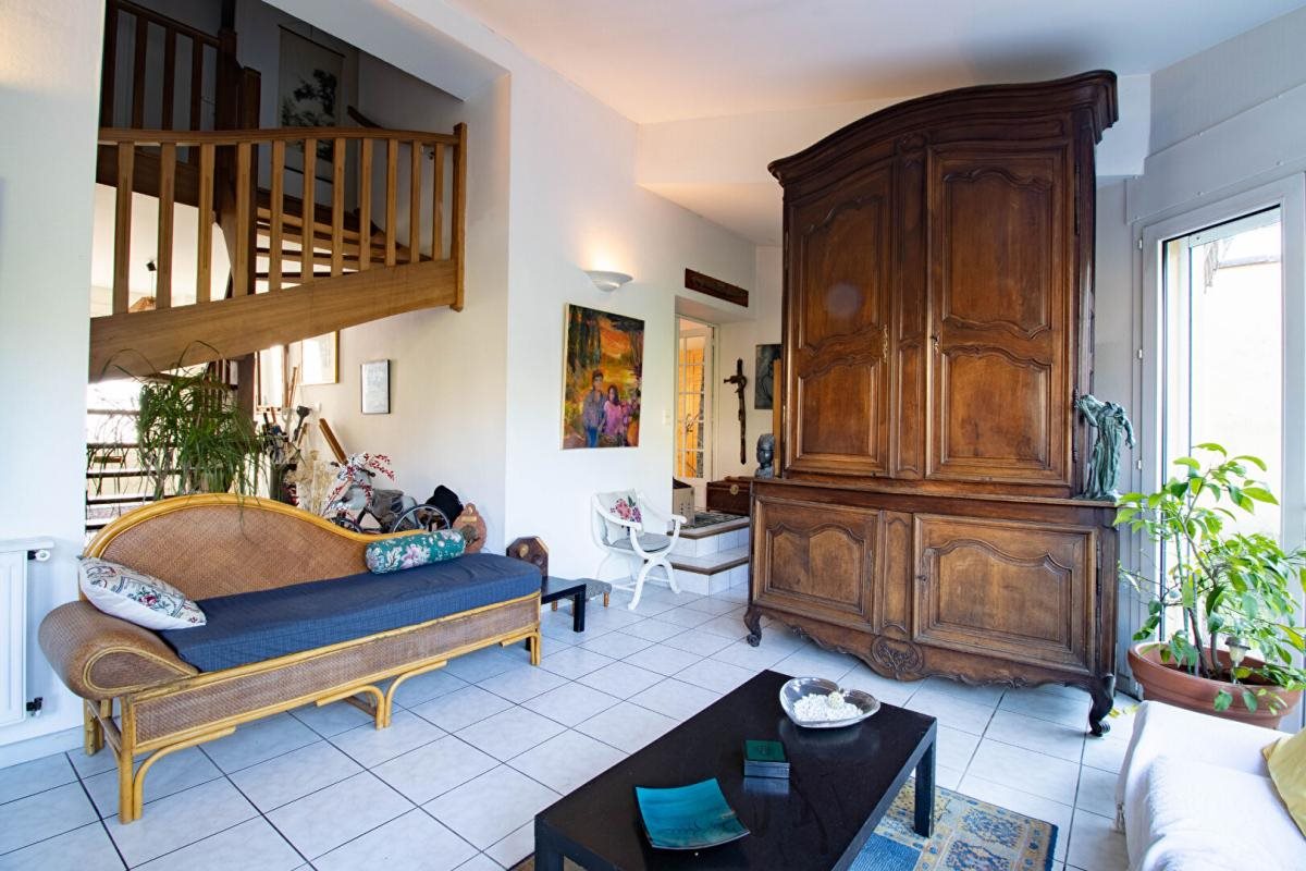 Maison à vendre, 151m², Mazamet