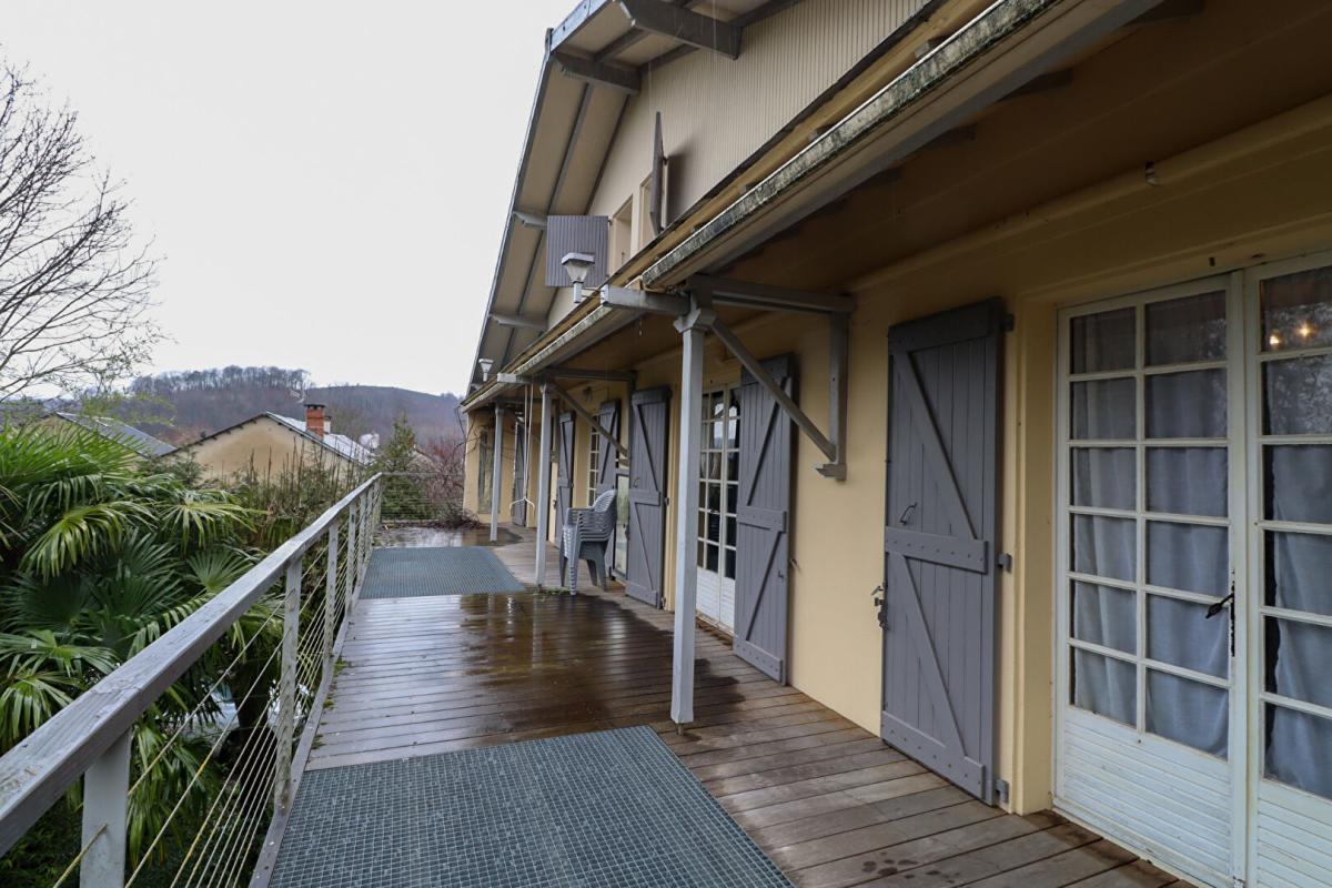 Maison à vendre, 298m², Brassac