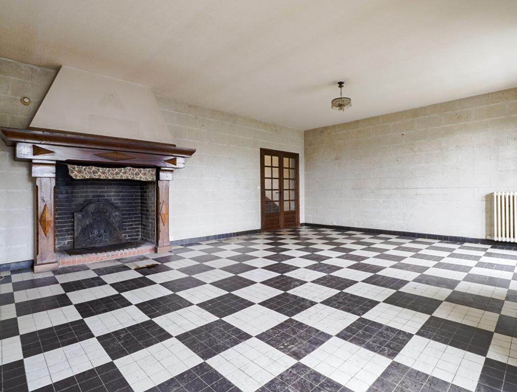 Maison à vendre, 298m², Brassac