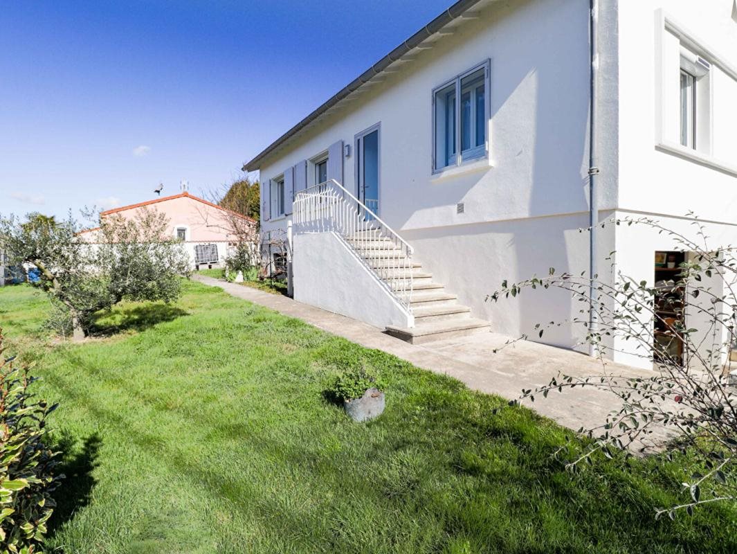 Maison à vendre, 80m², Pont-de-Larn