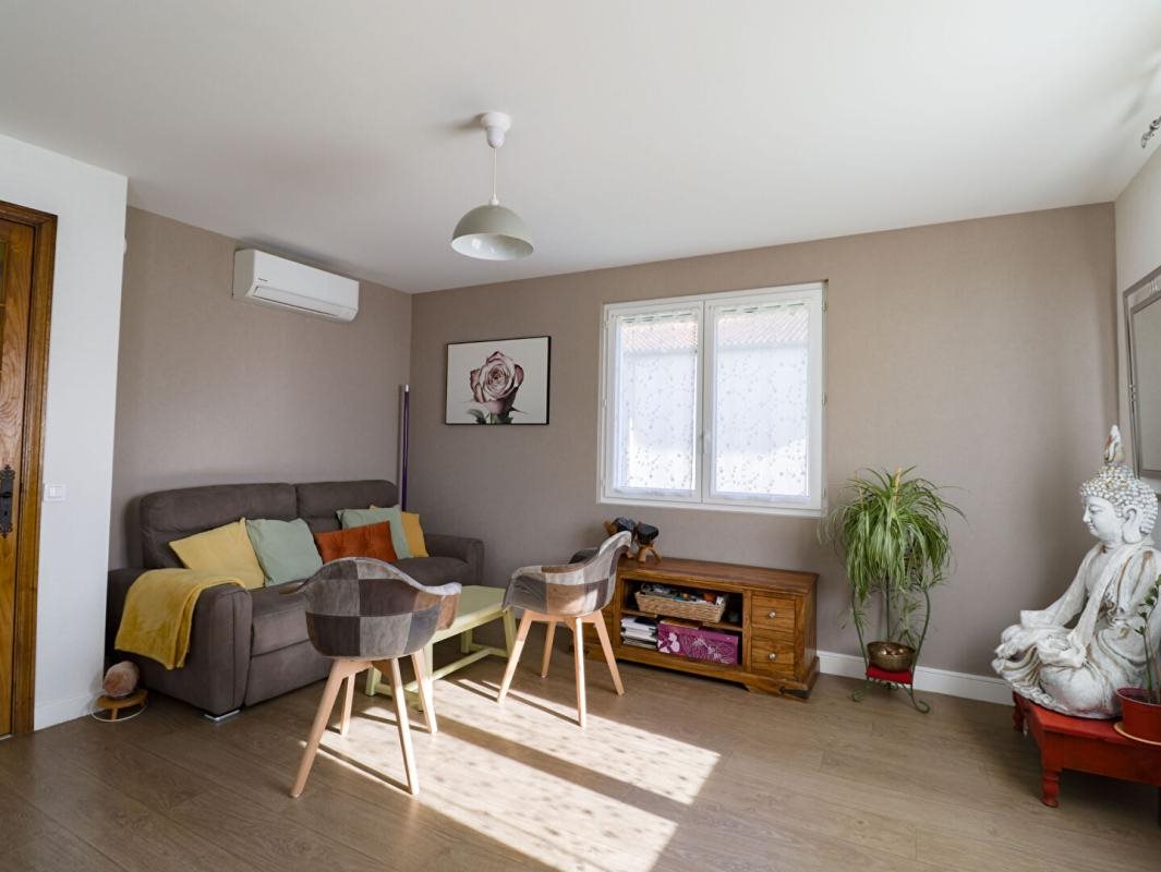 Maison à vendre, 80m², Pont-de-Larn