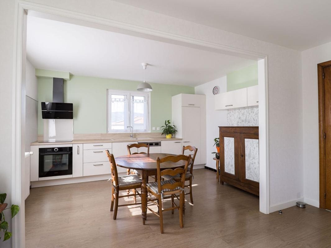 Maison à vendre, 80m², Pont-de-Larn