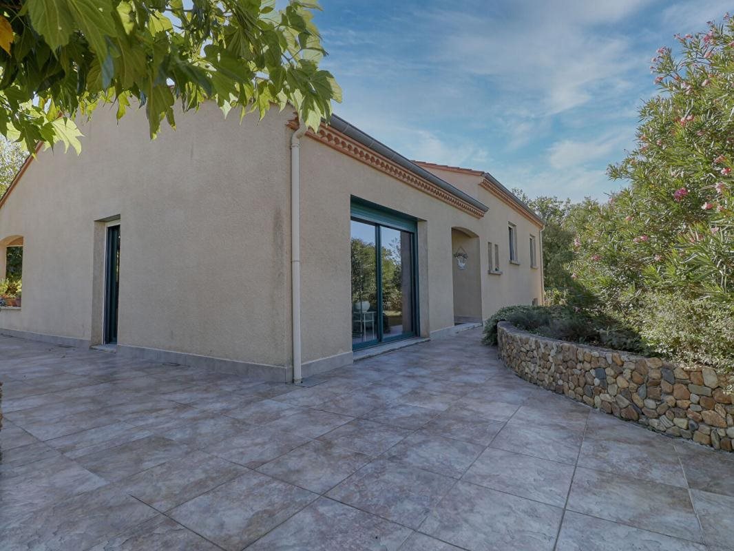 Maison à vendre, 136m², Vielmur-sur-Agout