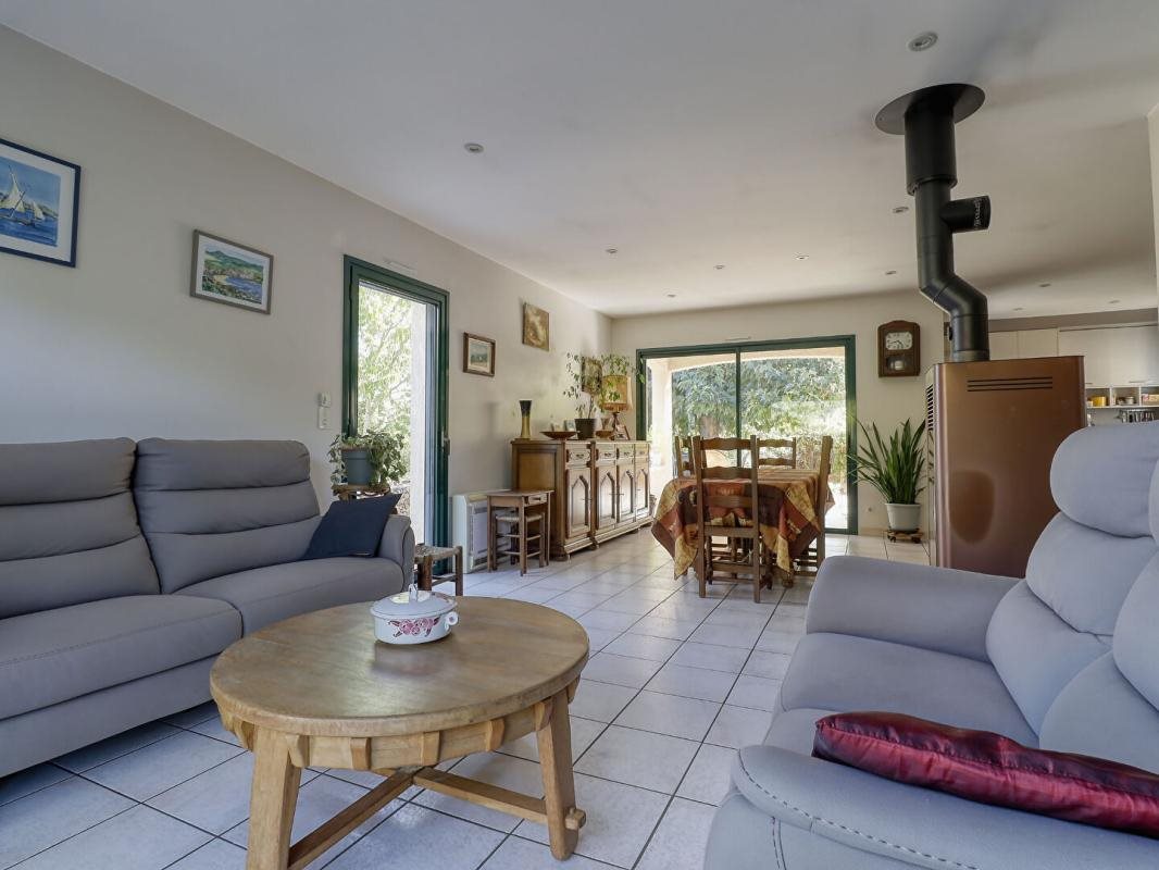 Maison à vendre, 136m², Vielmur-sur-Agout