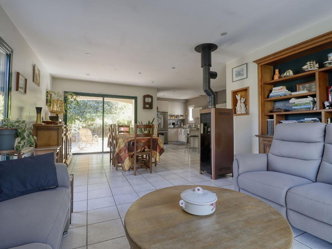 Maison à vendre, 136m², Vielmur-sur-Agout