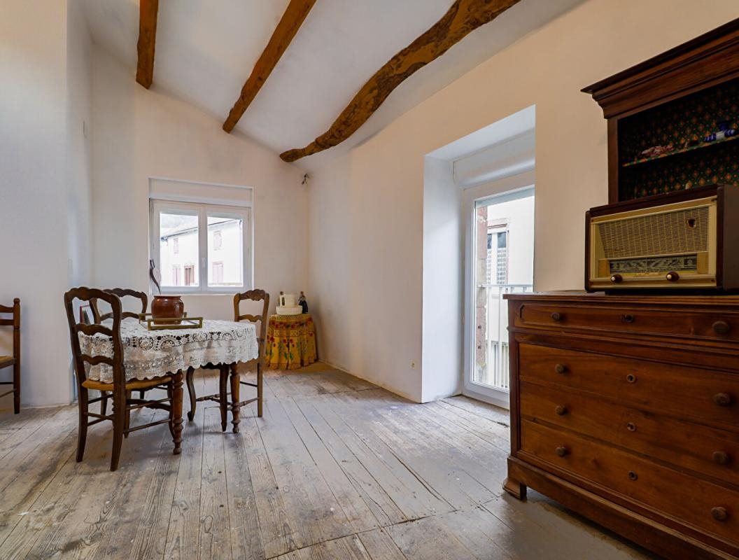 Maison à vendre, 128m², Barre