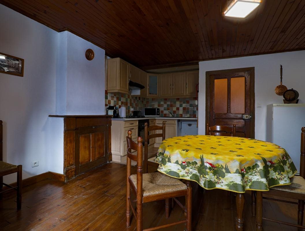 Maison à vendre, 128m², Barre