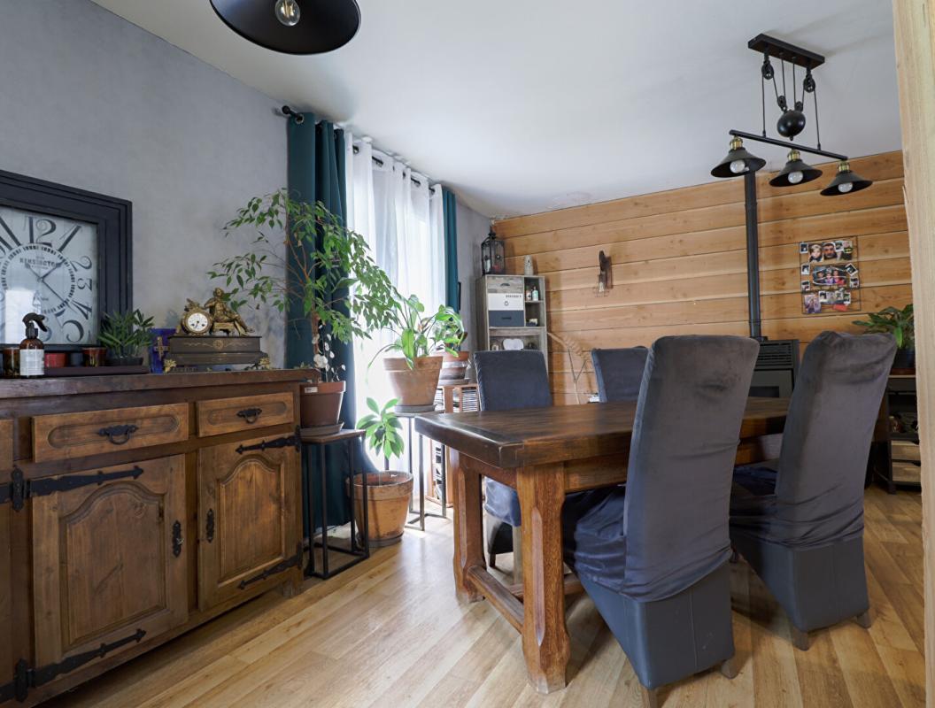 Maison à vendre, 92m², Mazamet