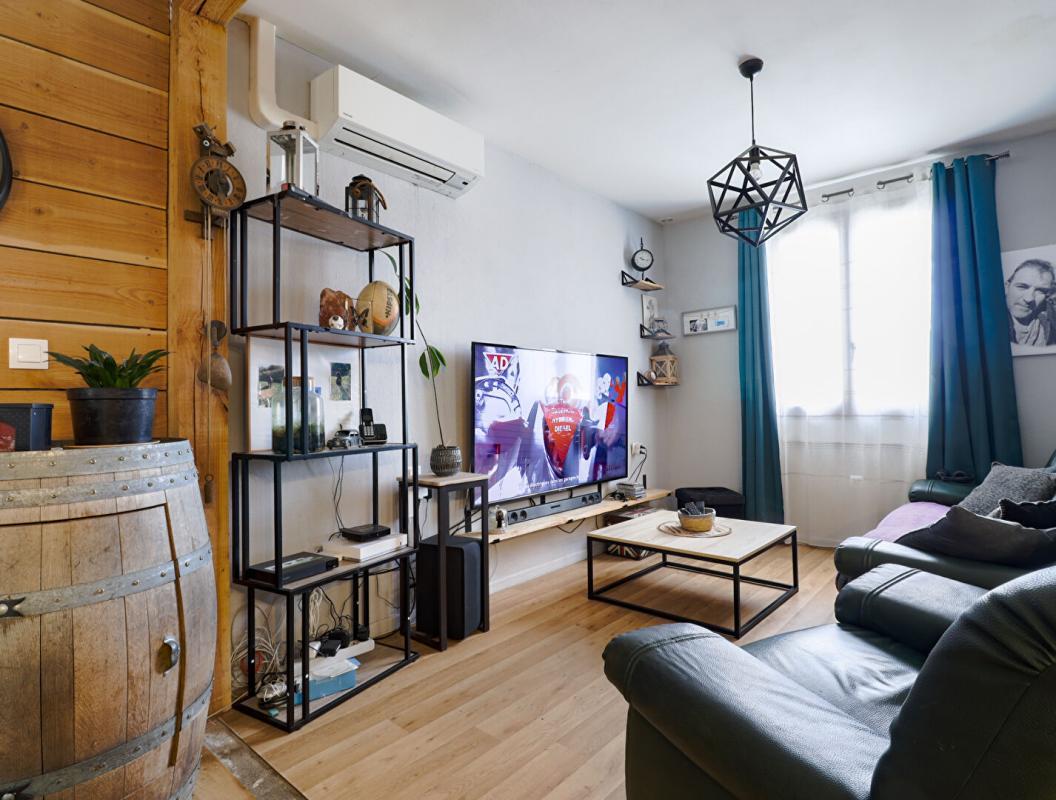 Maison à vendre, 92m², Mazamet