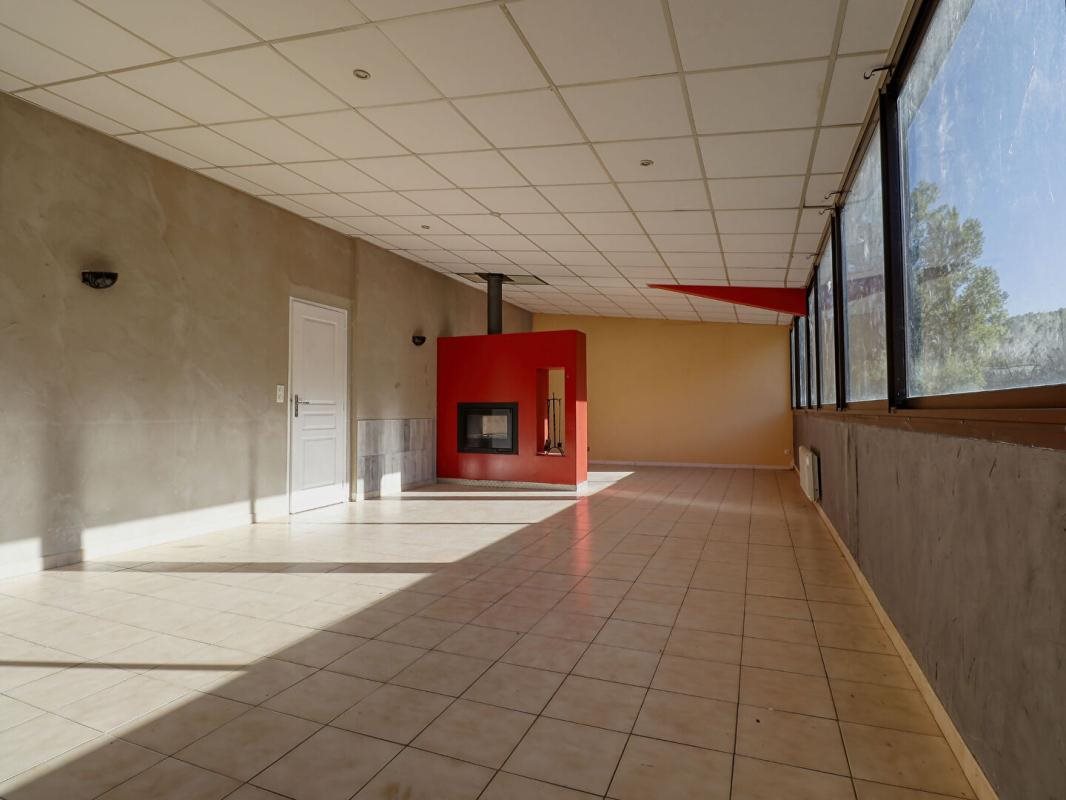Maison à vendre, 190m², Lacaze