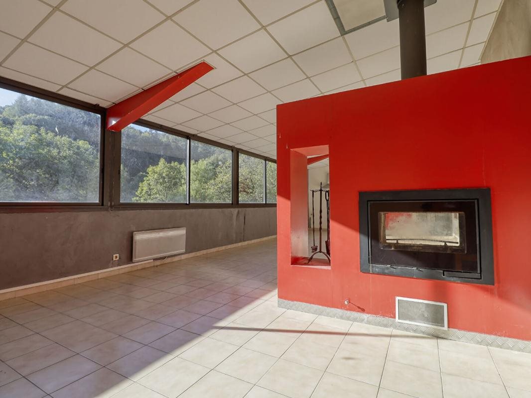 Maison à vendre, 190m², Lacaze
