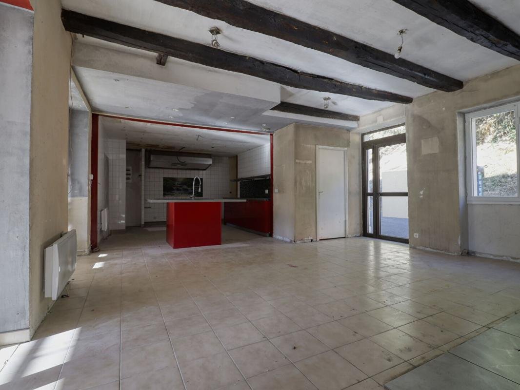 Maison à vendre, 92m², Lacaze