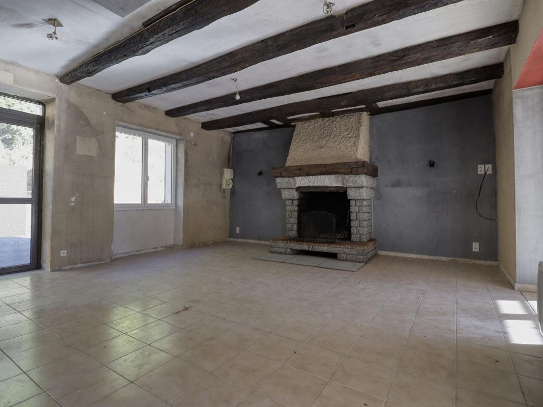 Maison à vendre, 92m², Lacaze
