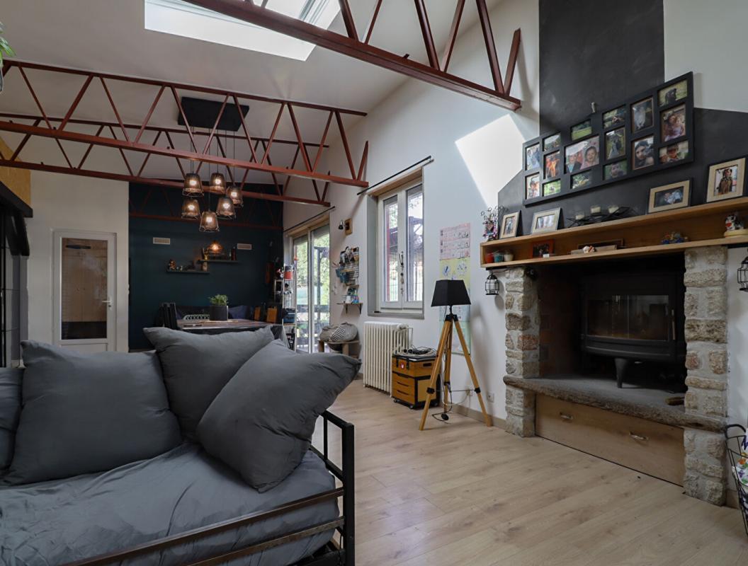 Maison à vendre, 137m², La Salvetat-sur-Agout