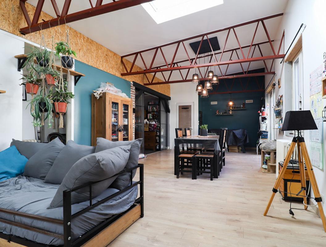 Maison à vendre, 137m², La Salvetat-sur-Agout