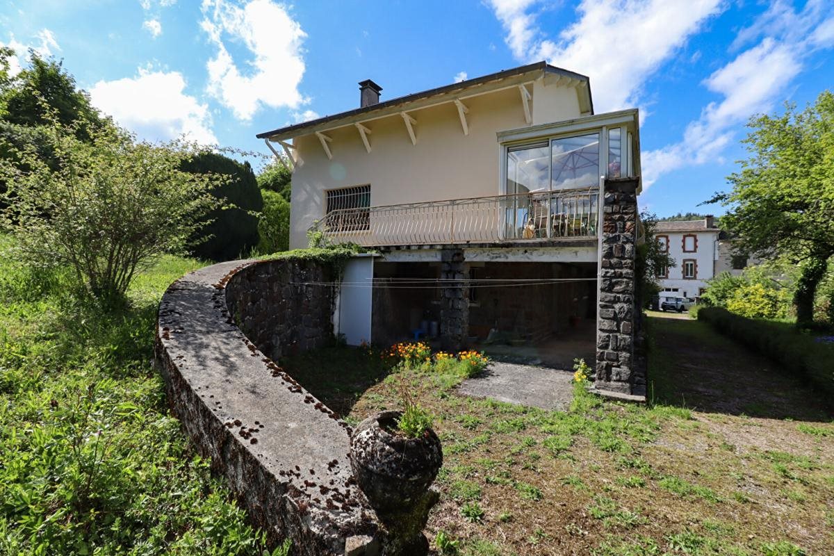 Maison à vendre, 260m², Lacaune