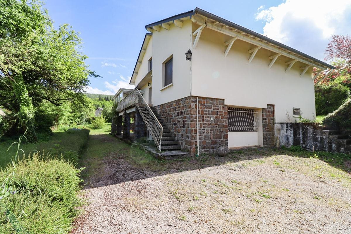 Maison à vendre, 260m², Lacaune