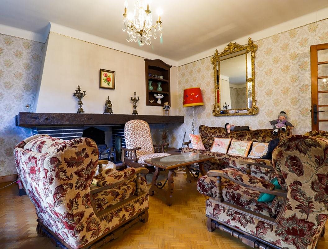 Maison à vendre, 260m², Lacaune