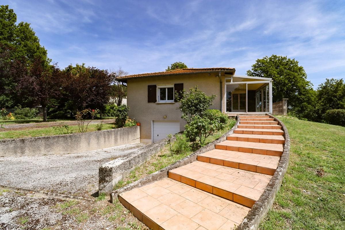 Maison à vendre, 107m², Viviers-lès-Montagnes