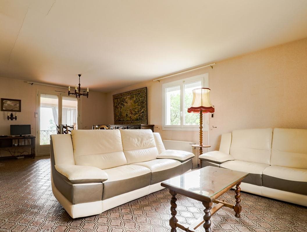 Maison à vendre, 107m², Viviers-lès-Montagnes