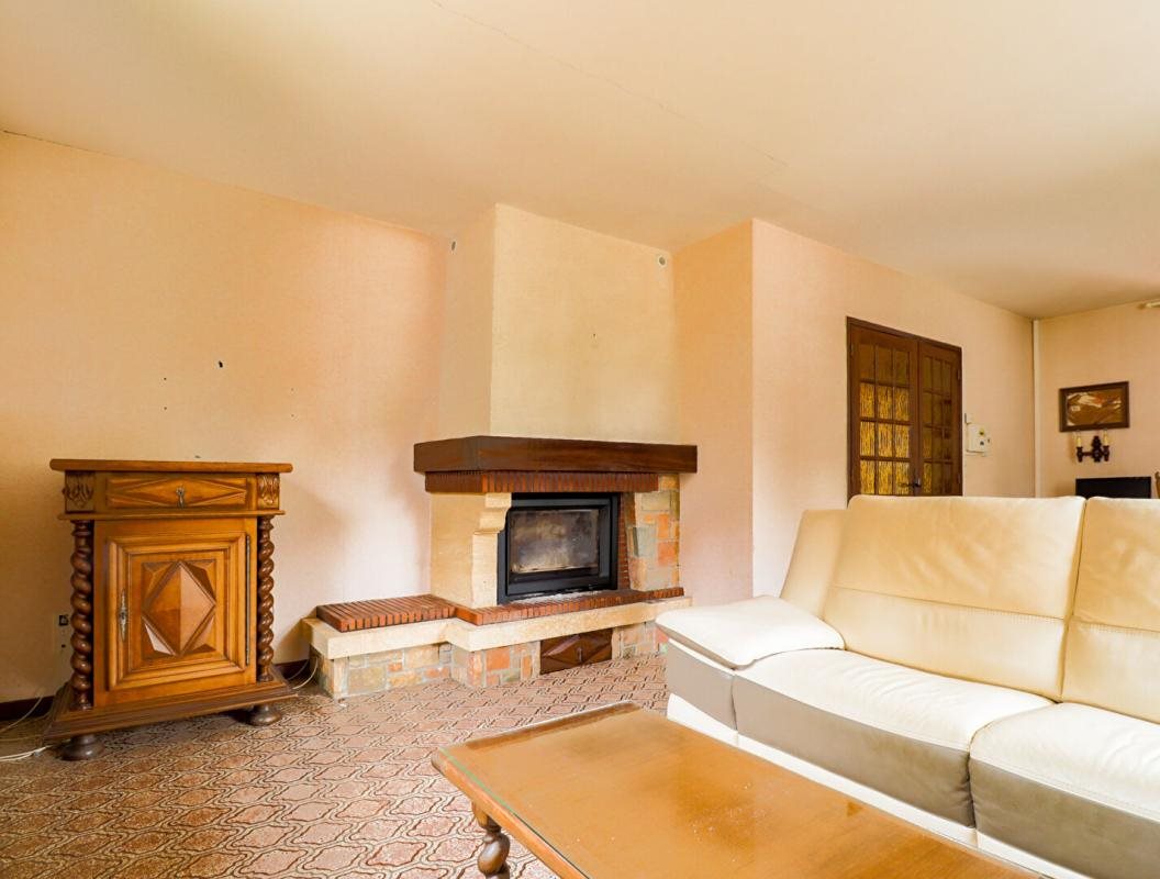 Maison à vendre, 107m², Viviers-lès-Montagnes
